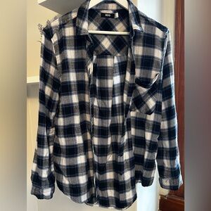 BDG Flannel